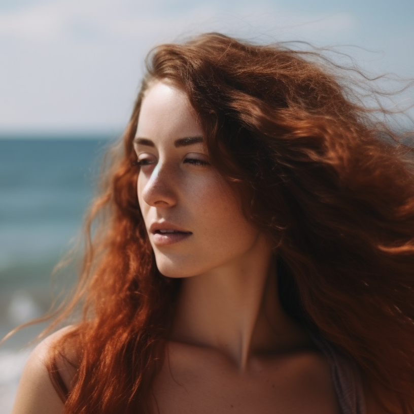 Effortlessly Beachy: Unveiling the Secrets to Perfect Beachy Hair