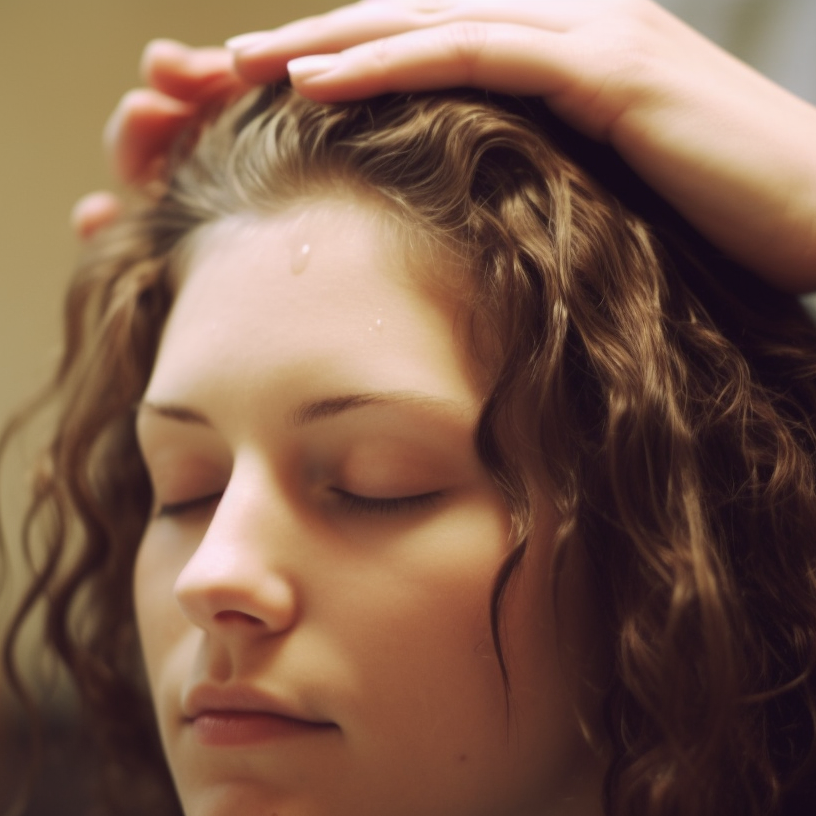 5 Healthy Habits That Can Help Make Your Hair Grow Faster