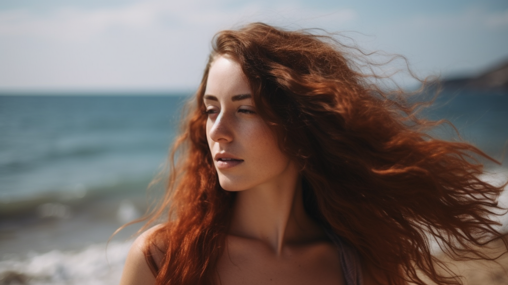 Effortlessly Beachy: Unveiling the Secrets to Perfect Beachy Hair