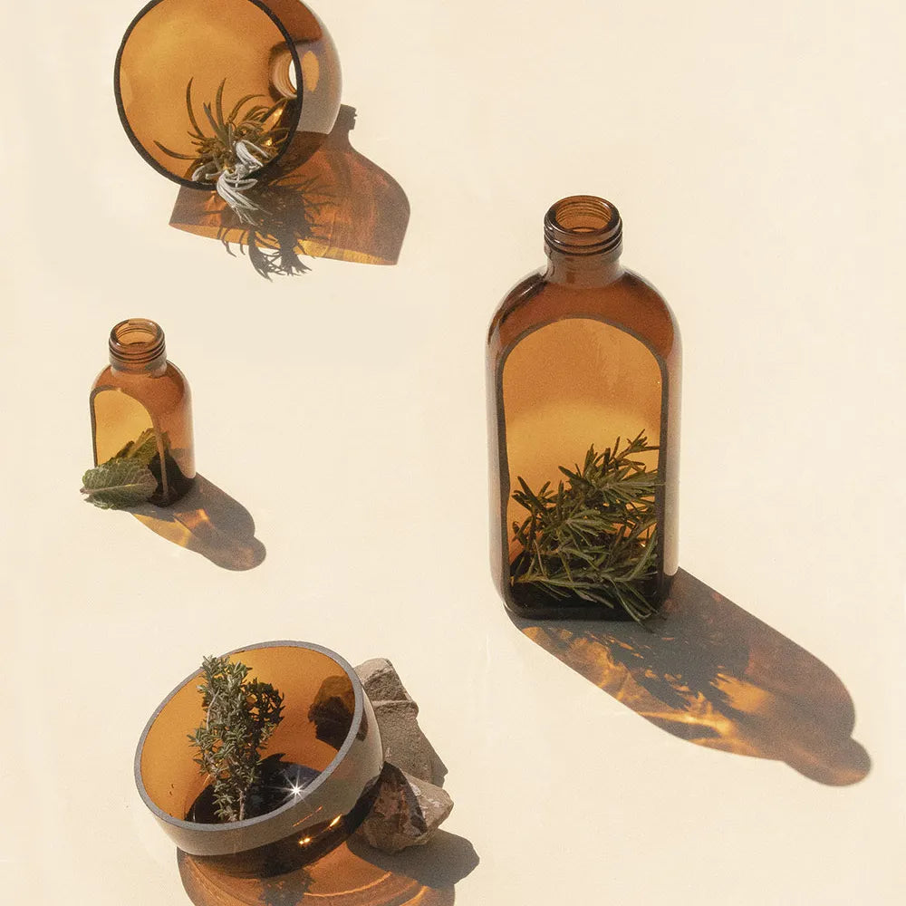 Nurturing Your Tresses: Unveiling the Benefits of Organic Hair Products