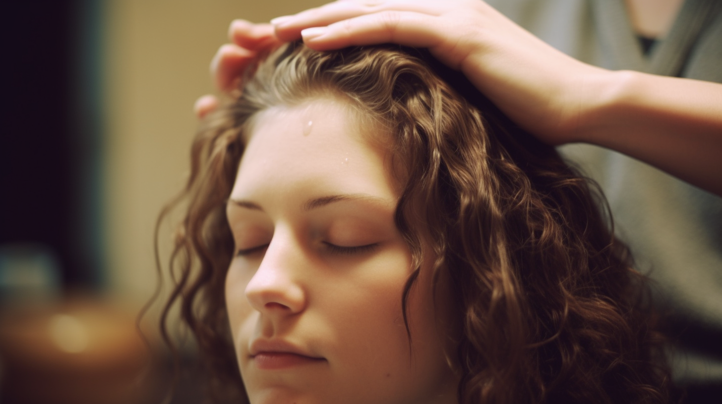 5 Healthy Habits That Can Help Make Your Hair Grow Faster