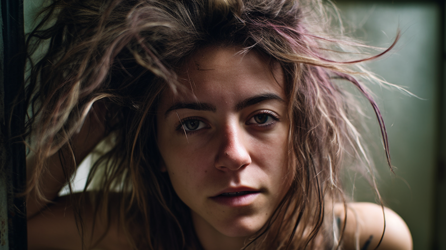 Mistakes You Didn’t Know That Are Damaging Your Hair