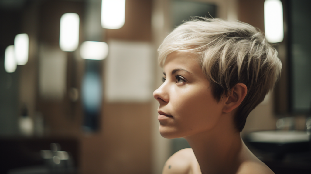 Embrace the Breezy Bliss: The Benefits of Short Summer Hair