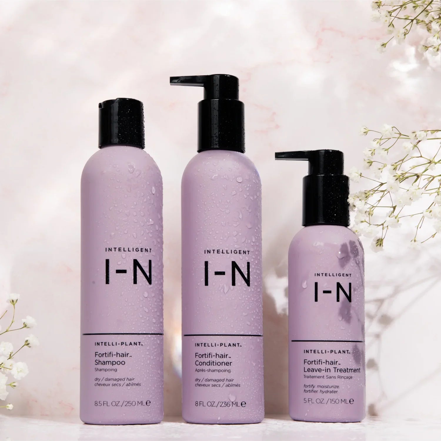 I-N Hair